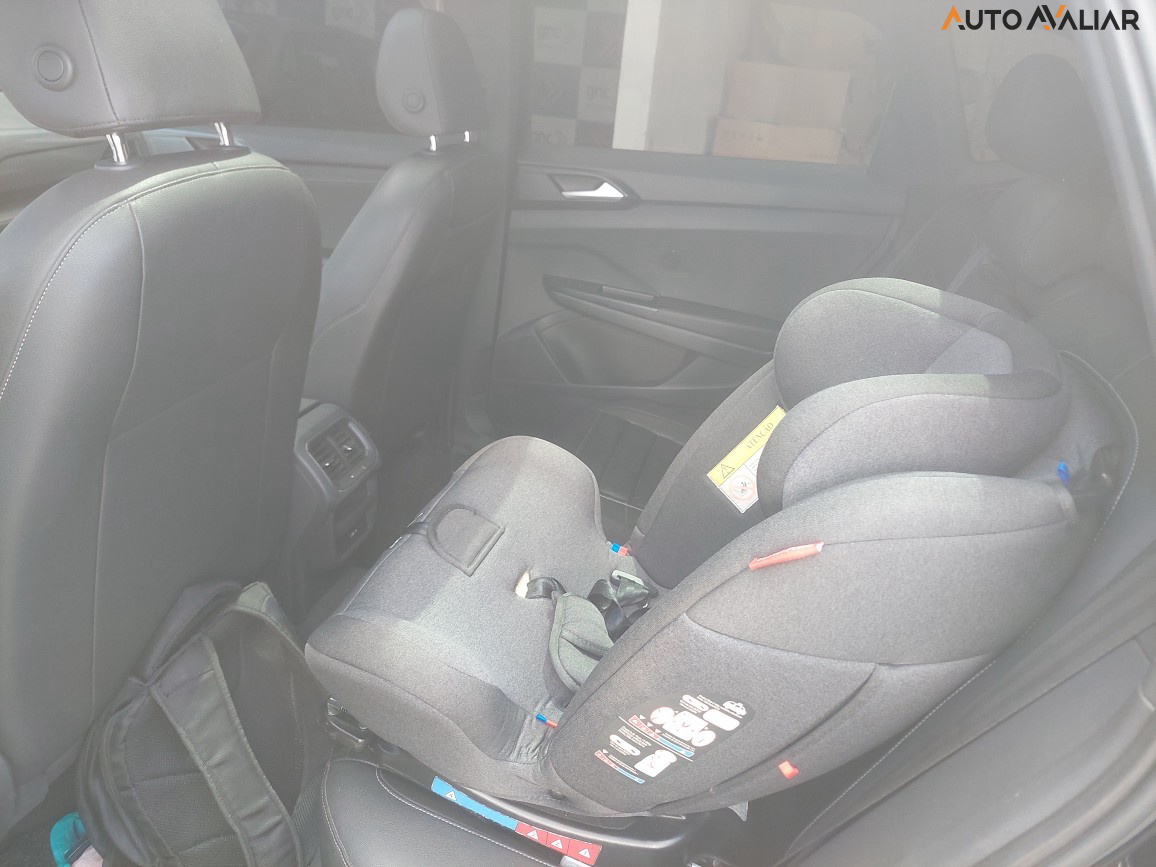 VOLKSWAGEN TAOS 1.4 250 TSI TOTAL FLEX HIGHLINE AUTOM&Aacute;TICO