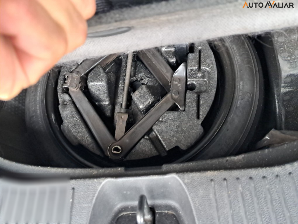 CHEVROLET TRACKER 1.4 16V TURBO FLEX LT AUTOMATICO