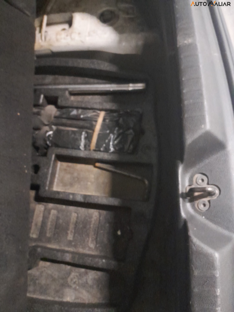 CHEVROLET SPIN 1.8 ACTIV 8V FLEX 4P AUTOMATICO