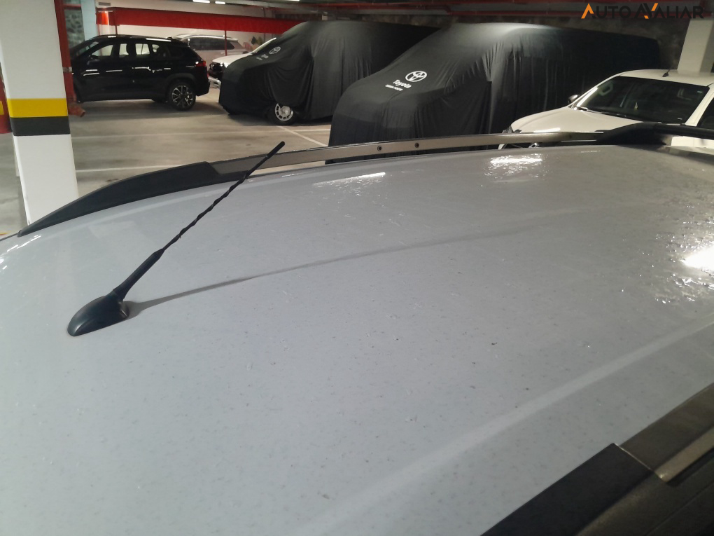 CHEVROLET SPIN 1.8 ACTIV 8V FLEX 4P AUTOMATICO