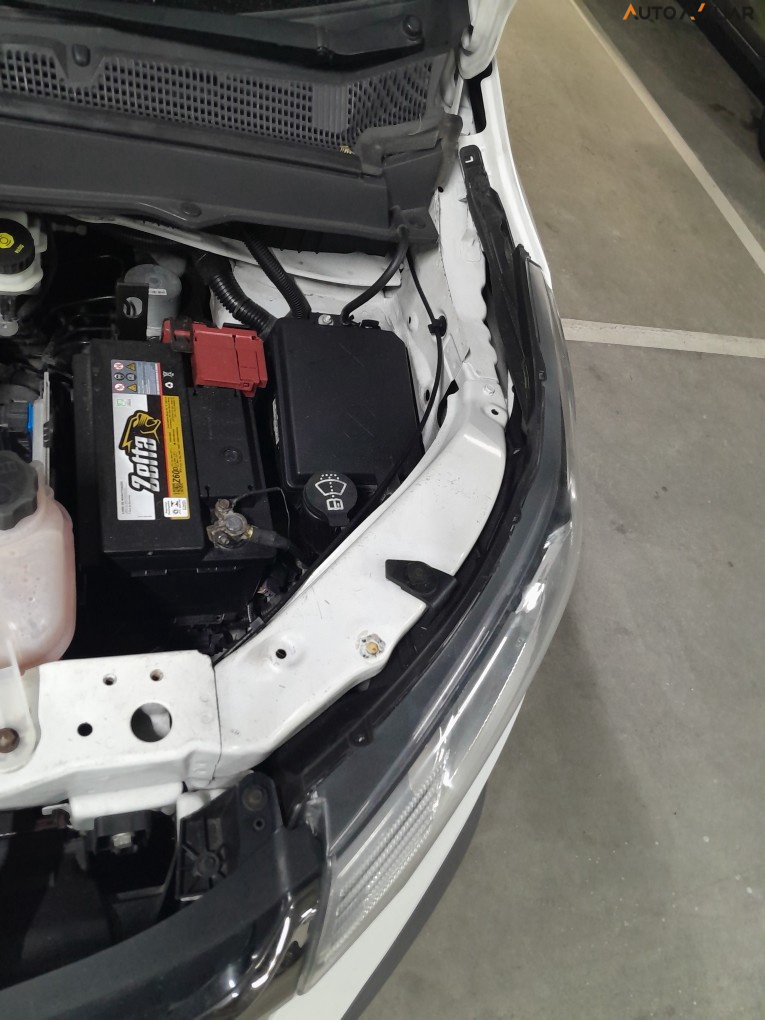 CHEVROLET SPIN 1.8 ACTIV 8V FLEX 4P AUTOMATICO