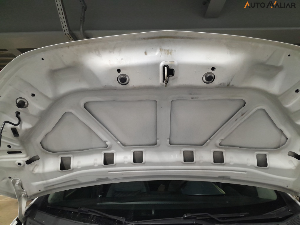 CHEVROLET SPIN 1.8 ACTIV 8V FLEX 4P AUTOMATICO