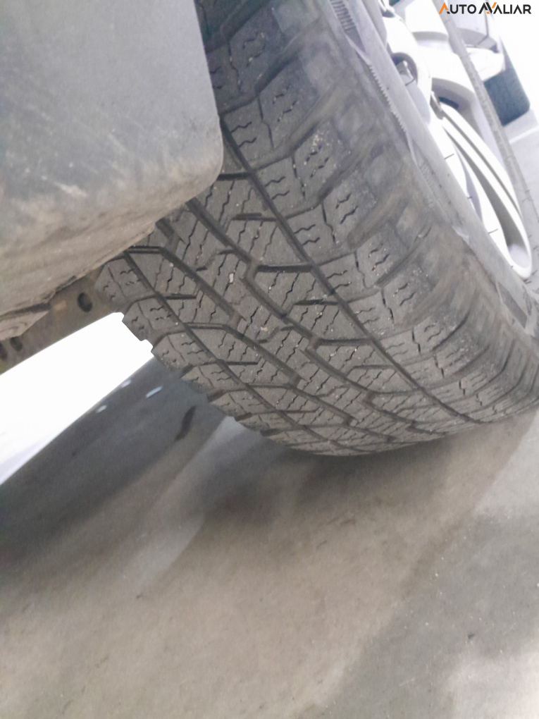 CHEVROLET SPIN 1.8 ACTIV 8V FLEX 4P AUTOMATICO