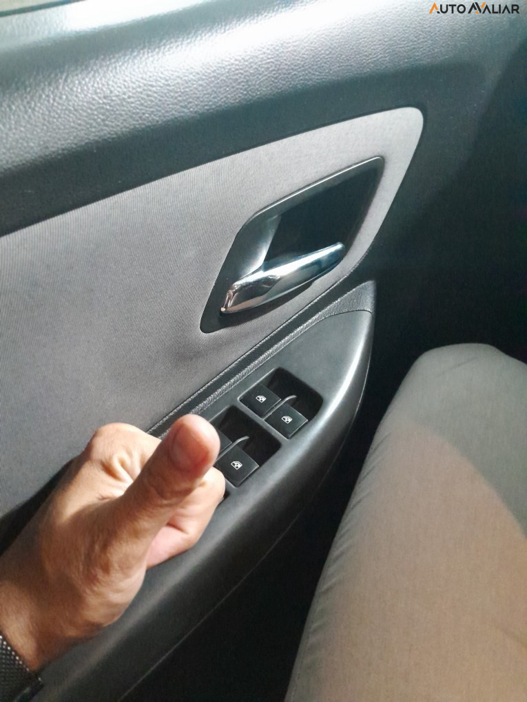 CHEVROLET SPIN 1.8 ACTIV 8V FLEX 4P AUTOMATICO