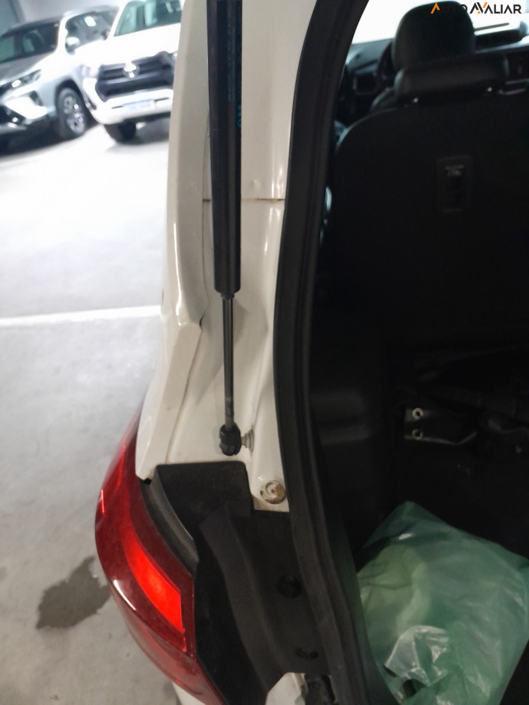 CHEVROLET SPIN 1.8 ACTIV 8V FLEX 4P AUTOMATICO