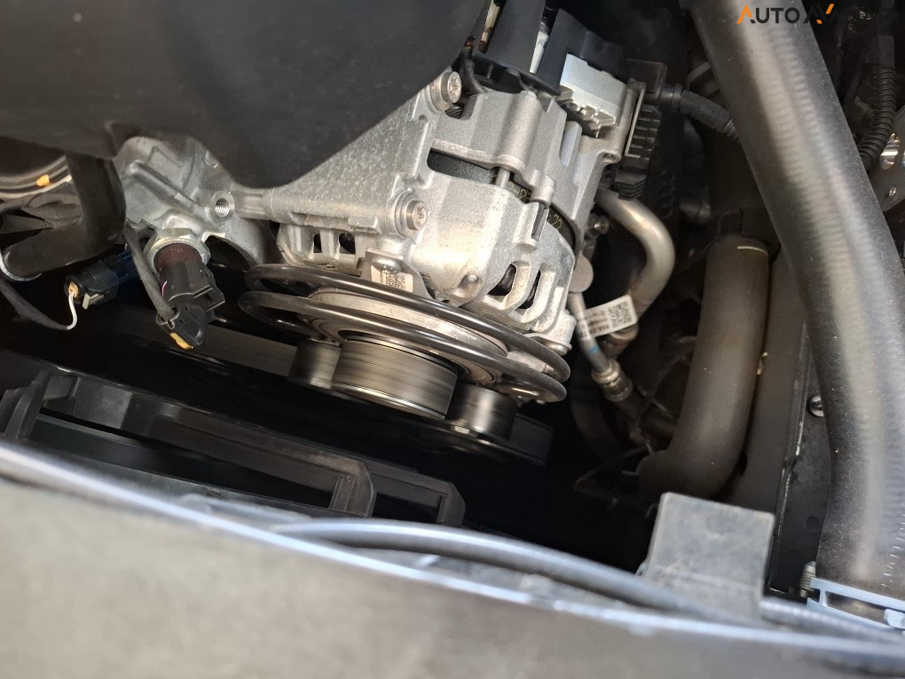 AUDI Q5 2.0 45 TFSI GASOLINA S-LINE QUATTRO S TRONIC