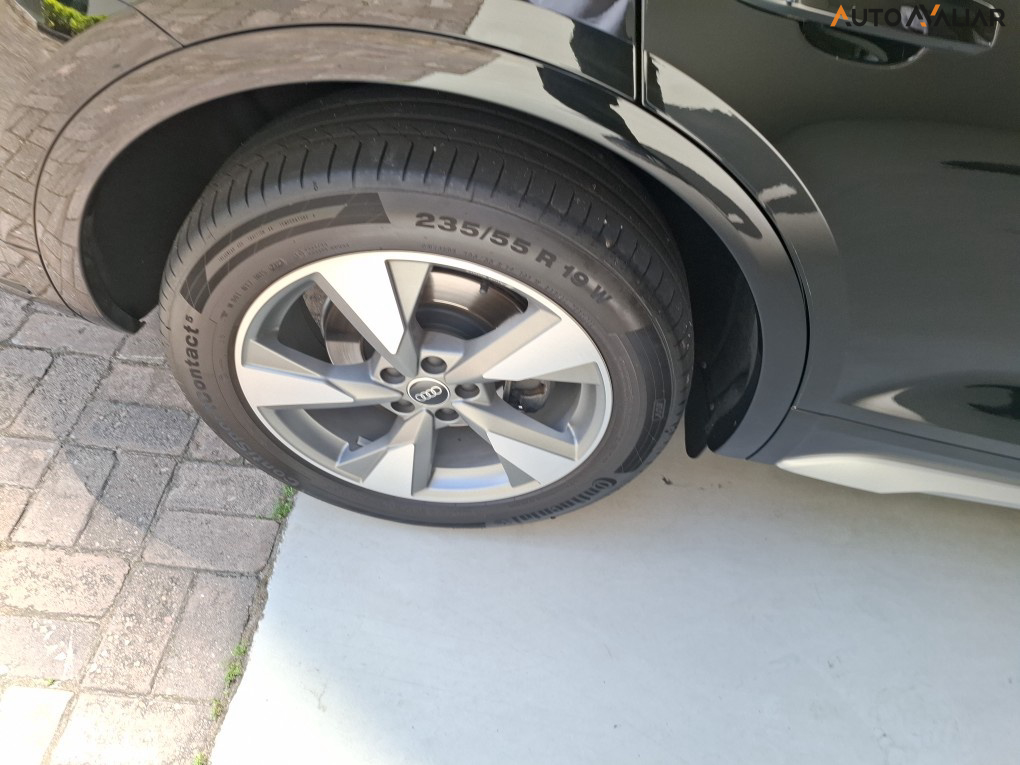 AUDI Q5 2.0 45 TFSI GASOLINA S-LINE QUATTRO S TRONIC