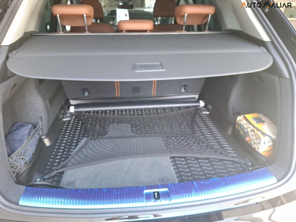 AUDI Q5 2.0 45 TFSI GASOLINA S-LINE QUATTRO S TRONIC