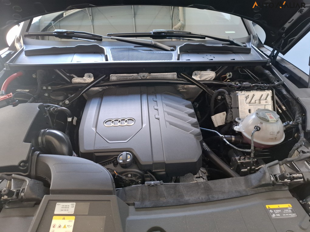 AUDI Q5 2.0 45 TFSI GASOLINA S-LINE QUATTRO S TRONIC