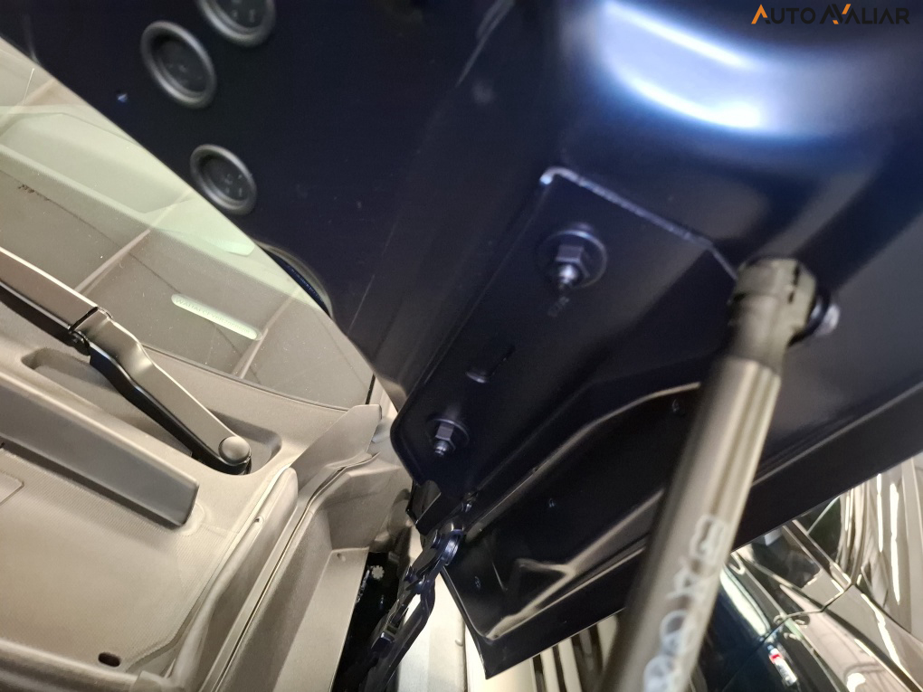 AUDI Q5 2.0 45 TFSI GASOLINA S LINE BLACK QUATTRO S TRONIC