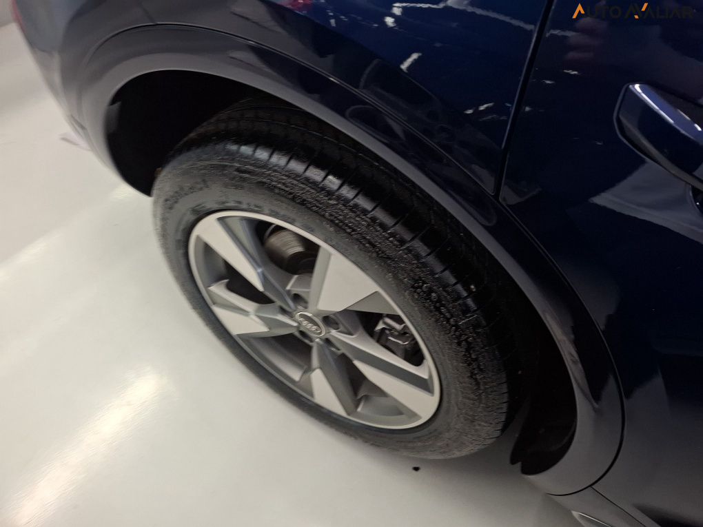 AUDI Q5 2.0 45 TFSI GASOLINA S LINE BLACK QUATTRO S TRONIC