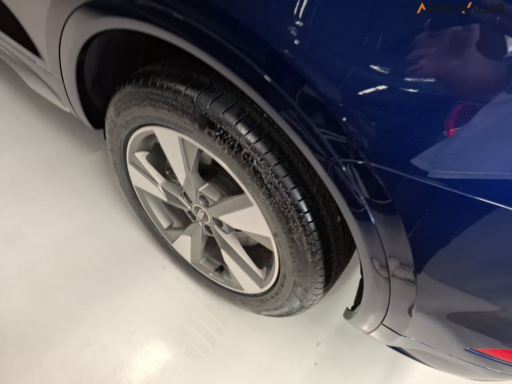 AUDI Q5 2.0 45 TFSI GASOLINA S LINE BLACK QUATTRO S TRONIC