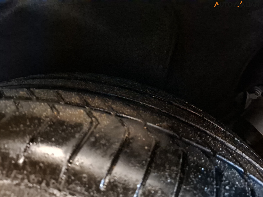 AUDI Q5 2.0 45 TFSI GASOLINA S LINE BLACK QUATTRO S TRONIC