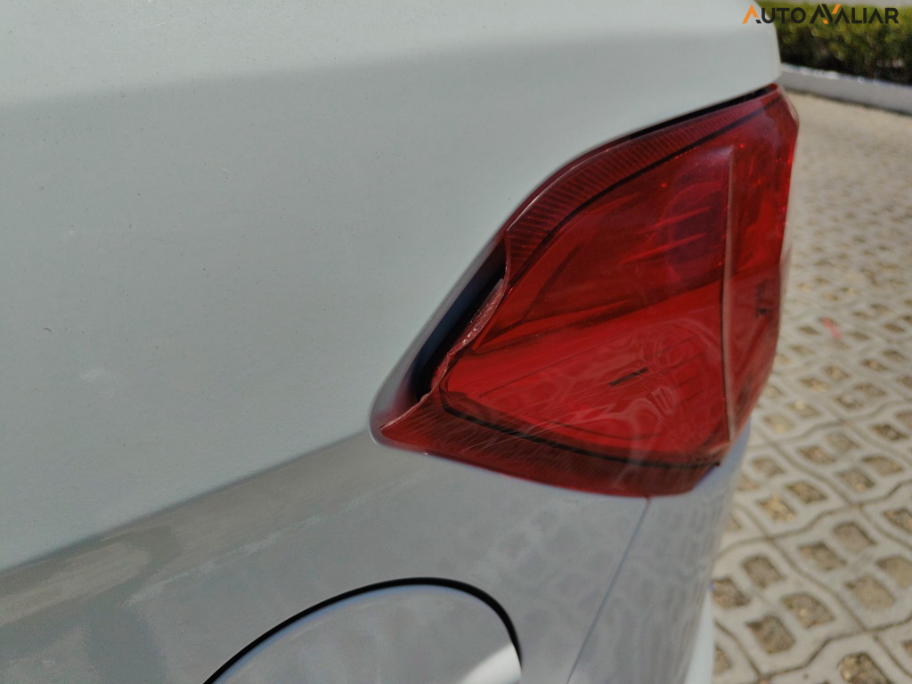 FORD ECOSPORT 2.0 SE 16V FLEX 4P POWERSHIFT