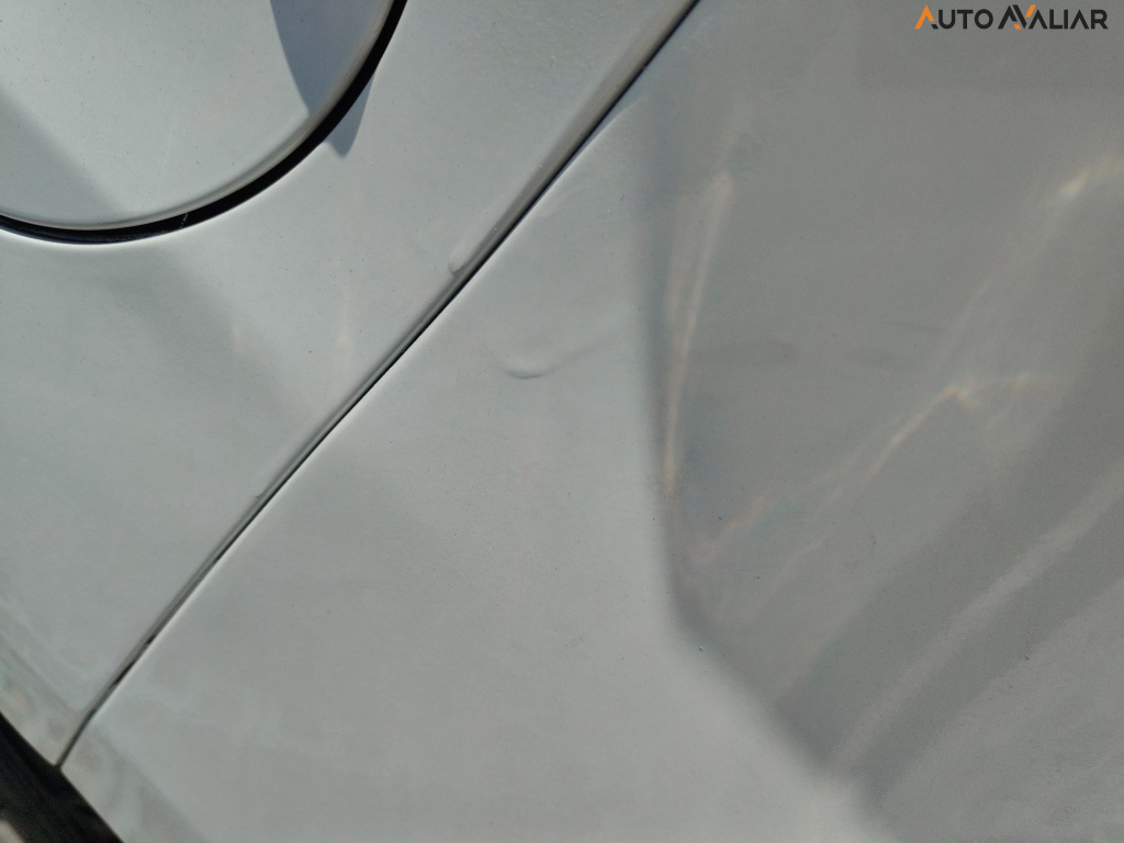 FORD ECOSPORT 2.0 SE 16V FLEX 4P POWERSHIFT