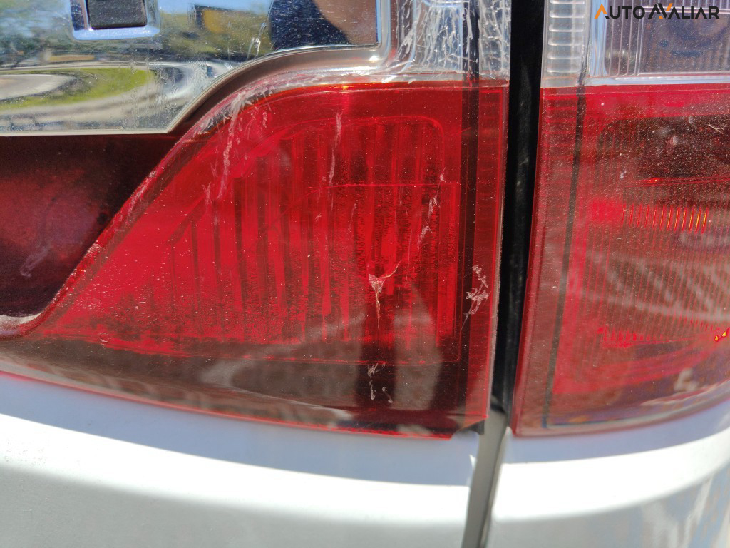 FORD ECOSPORT 2.0 SE 16V FLEX 4P POWERSHIFT