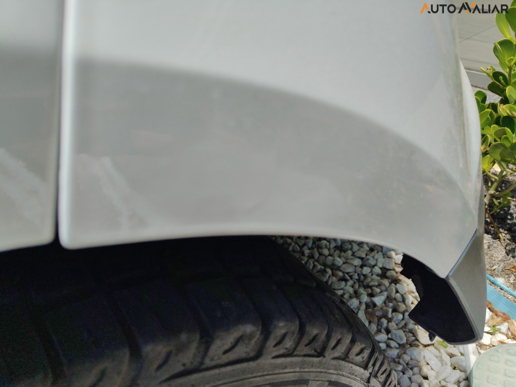 FORD ECOSPORT 2.0 SE 16V FLEX 4P POWERSHIFT