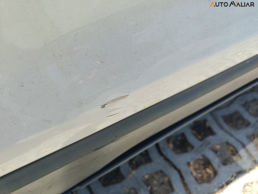 FORD ECOSPORT 2.0 SE 16V FLEX 4P POWERSHIFT