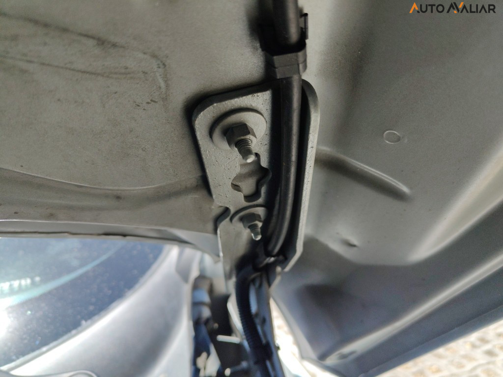 FORD ECOSPORT 2.0 SE 16V FLEX 4P POWERSHIFT