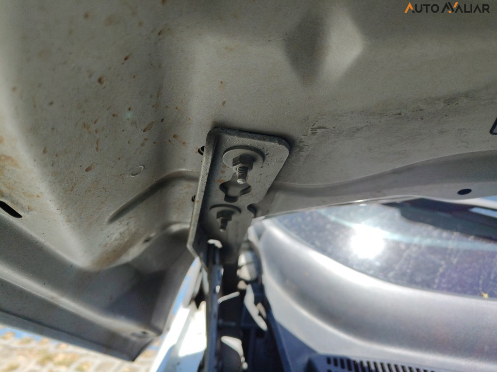 FORD ECOSPORT 2.0 SE 16V FLEX 4P POWERSHIFT