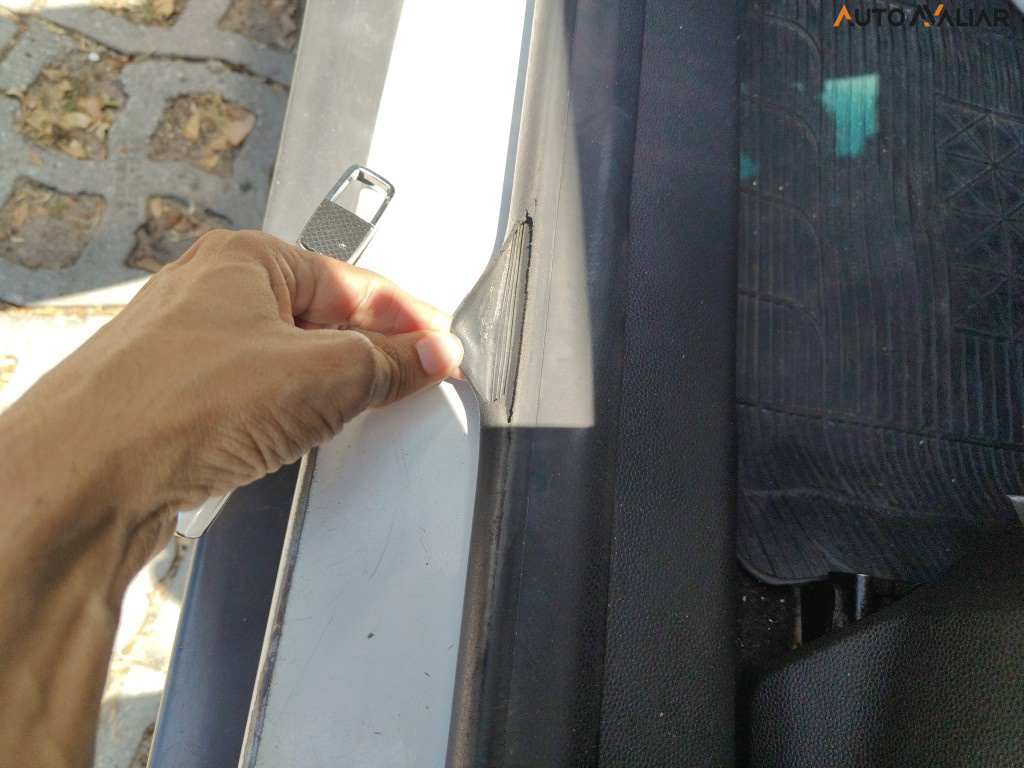 FORD ECOSPORT 2.0 SE 16V FLEX 4P POWERSHIFT