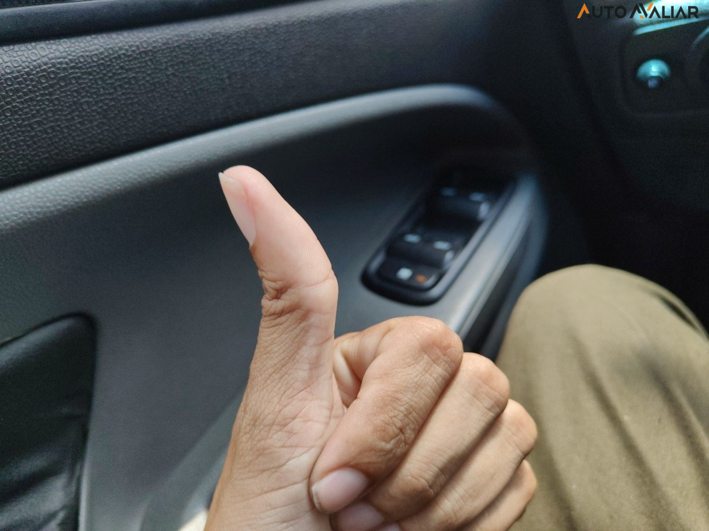 FORD ECOSPORT 2.0 SE 16V FLEX 4P POWERSHIFT