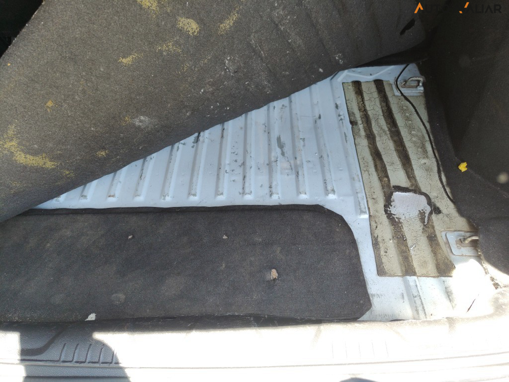 FORD ECOSPORT 2.0 SE 16V FLEX 4P POWERSHIFT