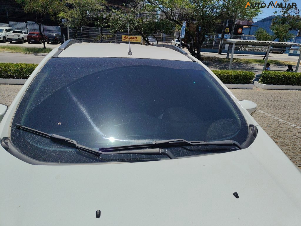 FORD ECOSPORT 2.0 SE 16V FLEX 4P POWERSHIFT