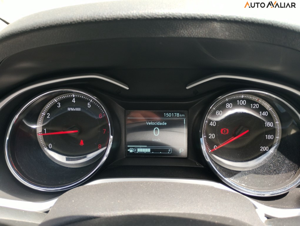 CHEVROLET ONIX 1.0 TURBO FLEX PLUS LTZ AUTOMATICO