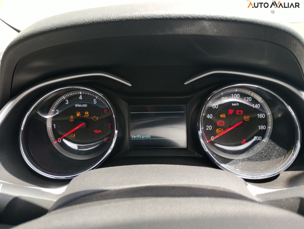 CHEVROLET ONIX 1.0 TURBO FLEX PLUS LTZ AUTOMATICO