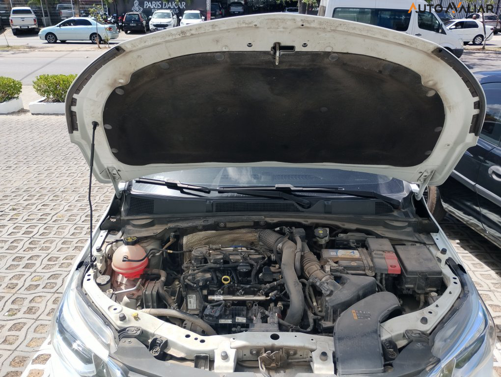 CHEVROLET ONIX 1.0 TURBO FLEX PLUS LTZ AUTOMATICO