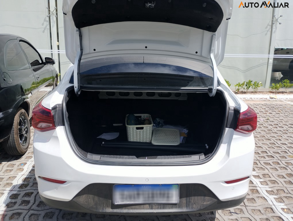 CHEVROLET ONIX 1.0 TURBO FLEX PLUS LTZ AUTOMATICO