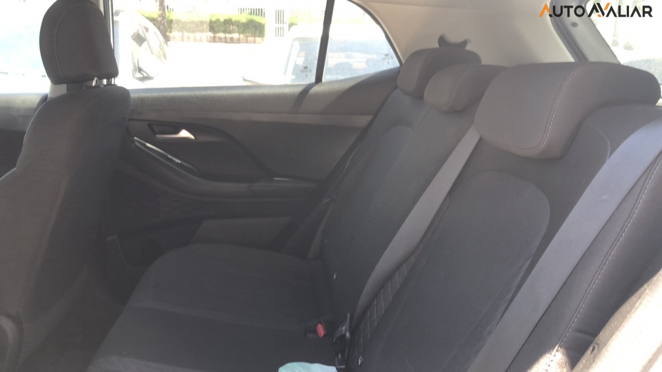 HYUNDAI CRETA 1.0 TGDI FLEX LIMITED AUTOM&Aacute;TICO