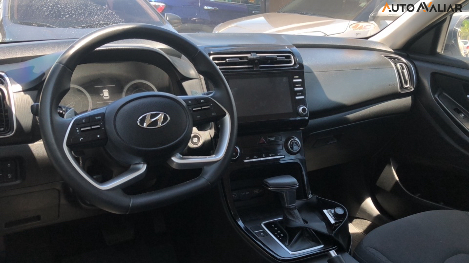 HYUNDAI CRETA 1.0 TGDI FLEX LIMITED AUTOM&Aacute;TICO