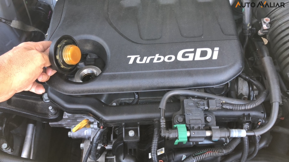 HYUNDAI CRETA 1.0 TGDI FLEX LIMITED AUTOM&Aacute;TICO