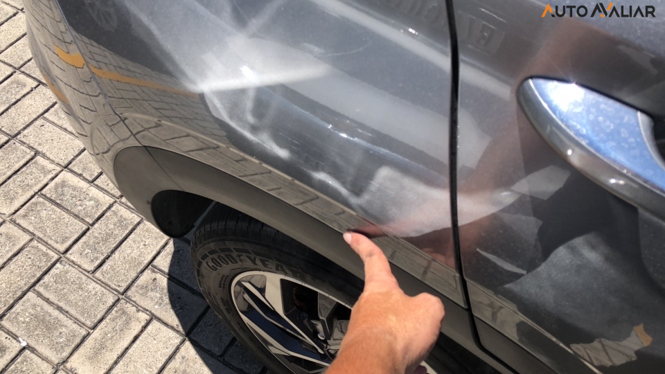 HYUNDAI CRETA 1.0 TGDI FLEX LIMITED AUTOM&Aacute;TICO