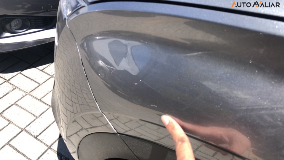 HYUNDAI CRETA 1.0 TGDI FLEX LIMITED AUTOM&Aacute;TICO