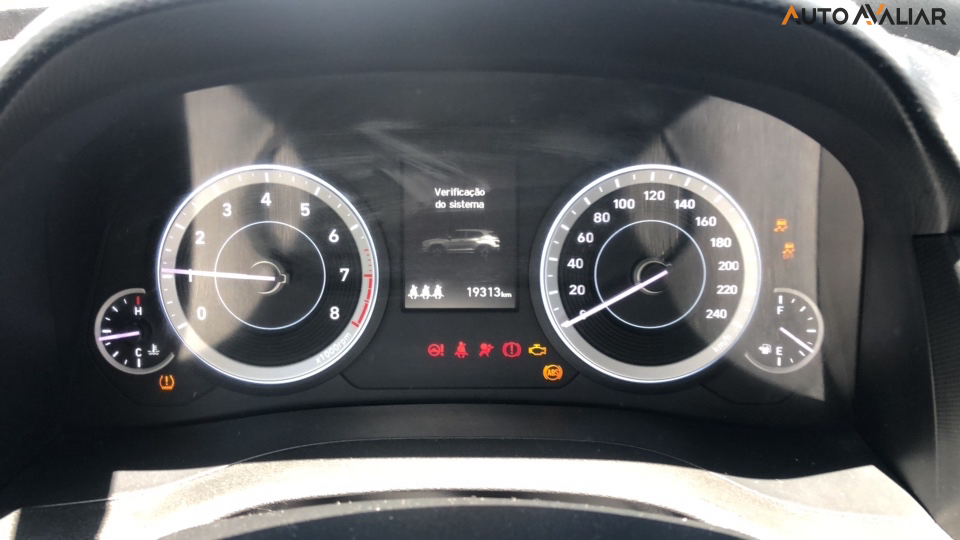 HYUNDAI CRETA 1.0 TGDI FLEX LIMITED AUTOM&Aacute;TICO