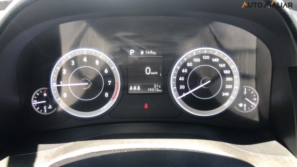 HYUNDAI CRETA 1.0 TGDI FLEX LIMITED AUTOM&Aacute;TICO