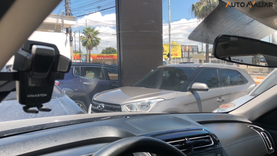 HYUNDAI CRETA 1.0 TGDI FLEX LIMITED AUTOM&Aacute;TICO