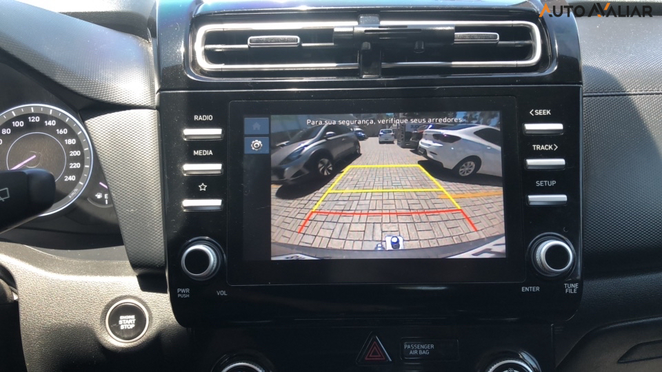 HYUNDAI CRETA 1.0 TGDI FLEX LIMITED AUTOM&Aacute;TICO