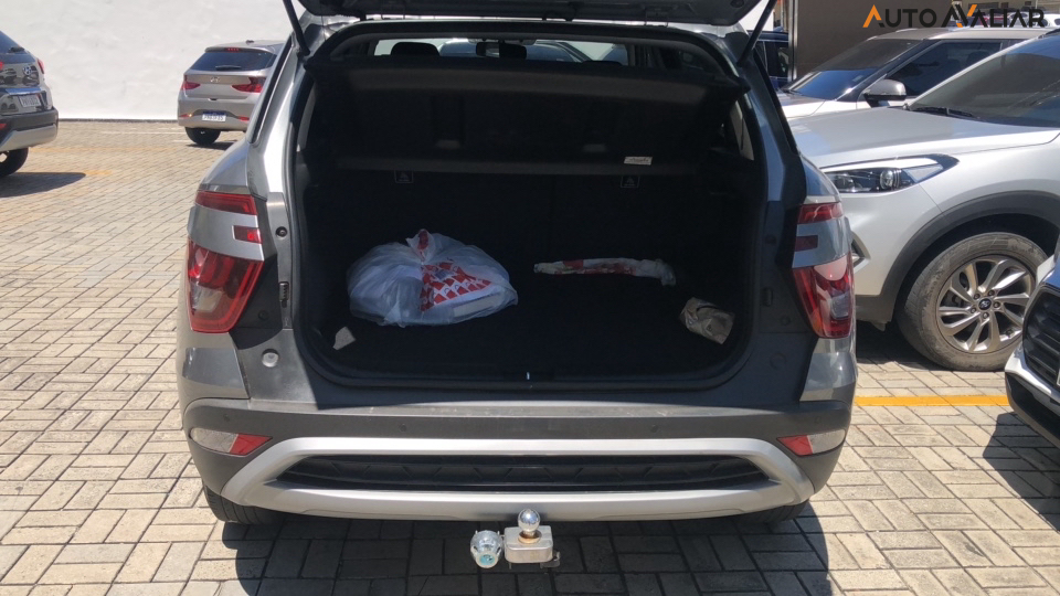 HYUNDAI CRETA 1.0 TGDI FLEX LIMITED AUTOM&Aacute;TICO