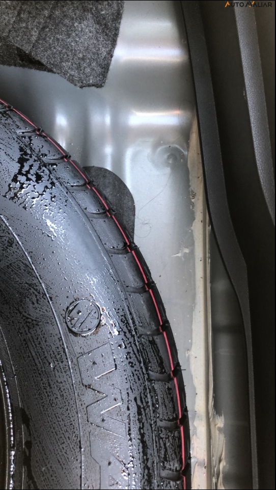 HYUNDAI CRETA 1.0 TGDI FLEX LIMITED AUTOM&Aacute;TICO