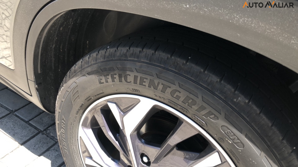 HYUNDAI CRETA 1.0 TGDI FLEX LIMITED AUTOM&Aacute;TICO