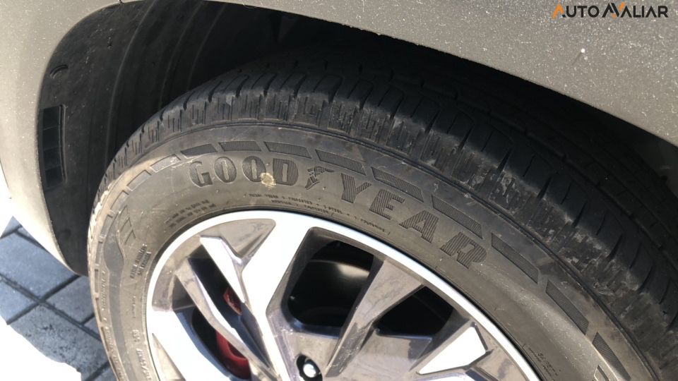 HYUNDAI CRETA 1.0 TGDI FLEX LIMITED AUTOM&Aacute;TICO