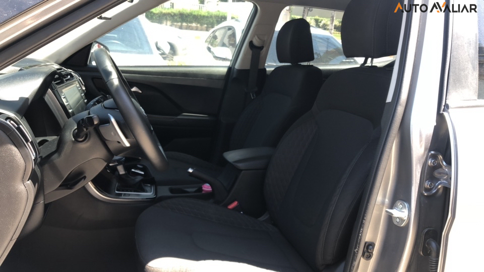 HYUNDAI CRETA 1.0 TGDI FLEX LIMITED AUTOM&Aacute;TICO