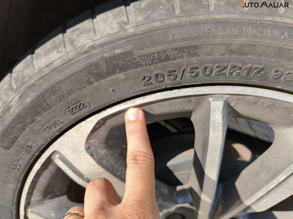 FIAT CRONOS 1.8 E.TORQ FLEX PRECISION MANUAL