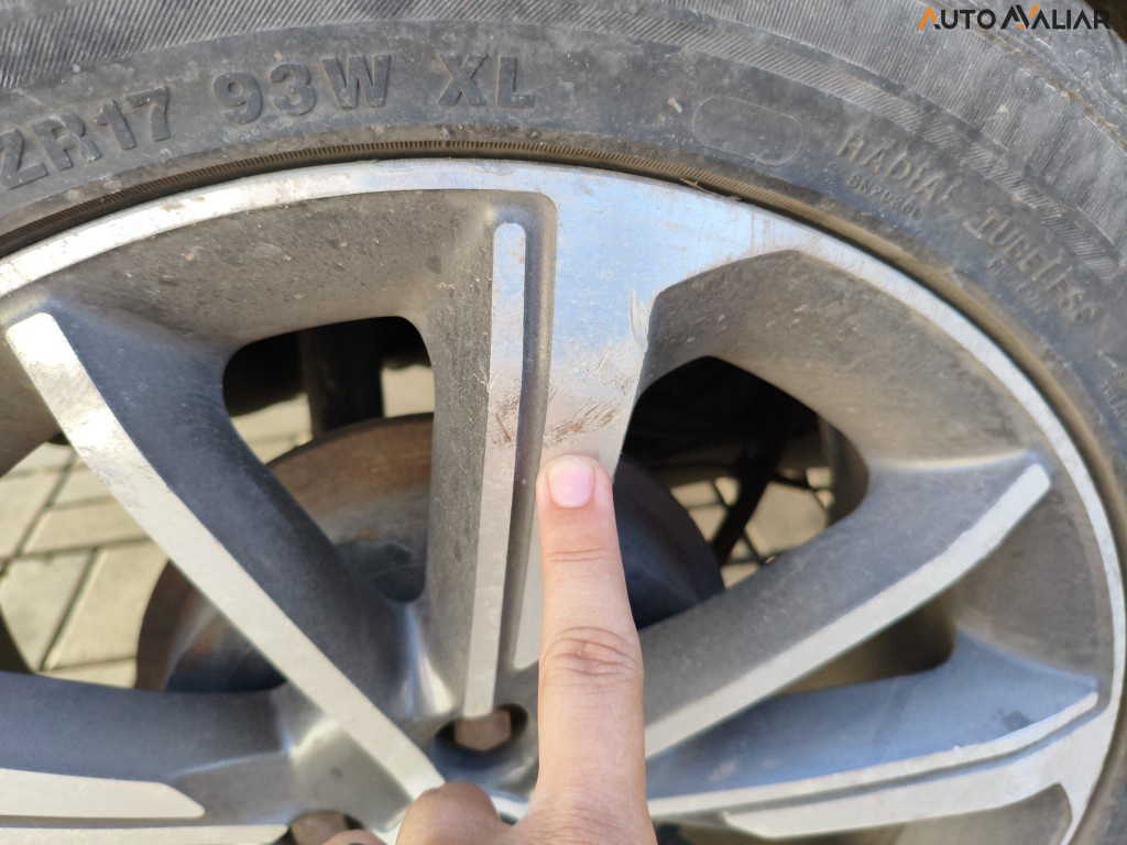 FIAT CRONOS 1.8 E.TORQ FLEX PRECISION MANUAL