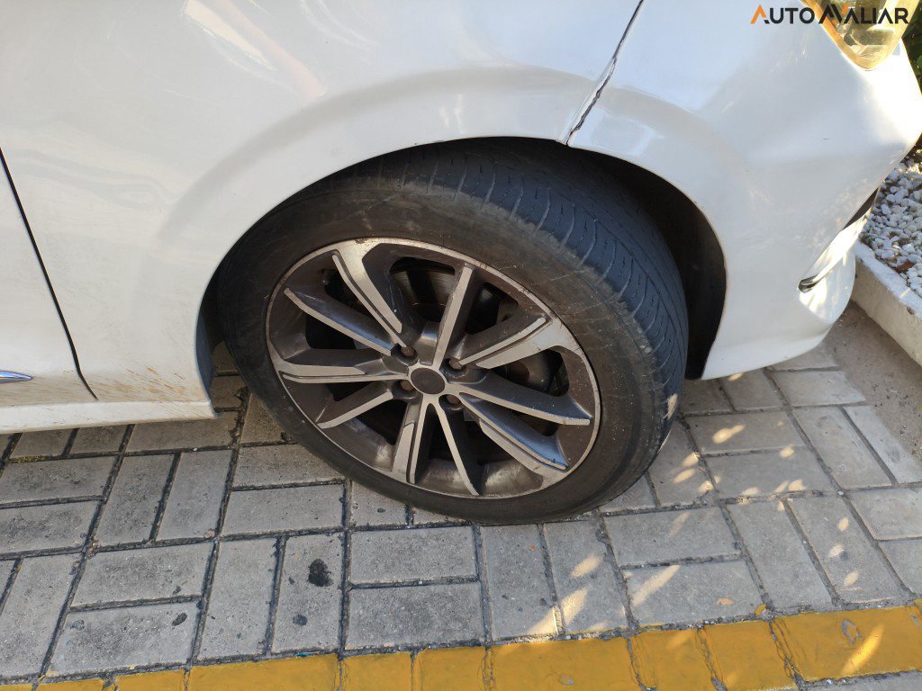 FIAT CRONOS 1.8 E.TORQ FLEX PRECISION MANUAL