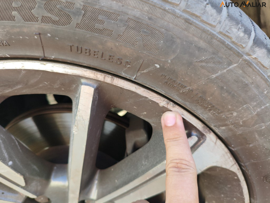 FIAT CRONOS 1.8 E.TORQ FLEX PRECISION MANUAL